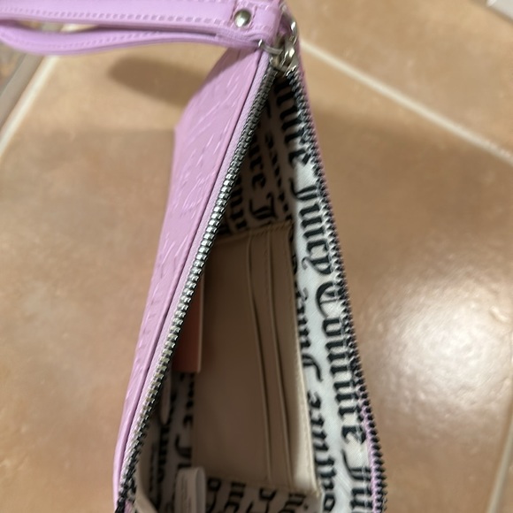 NWT JUICY COUTURE WRISTLET - Picture 7 of 7